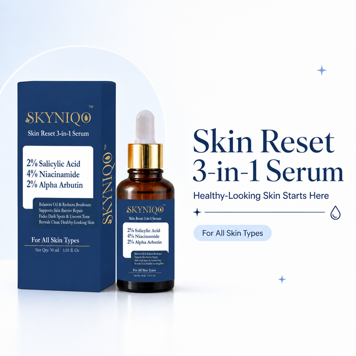 Skyniqo Skin Reset Serum