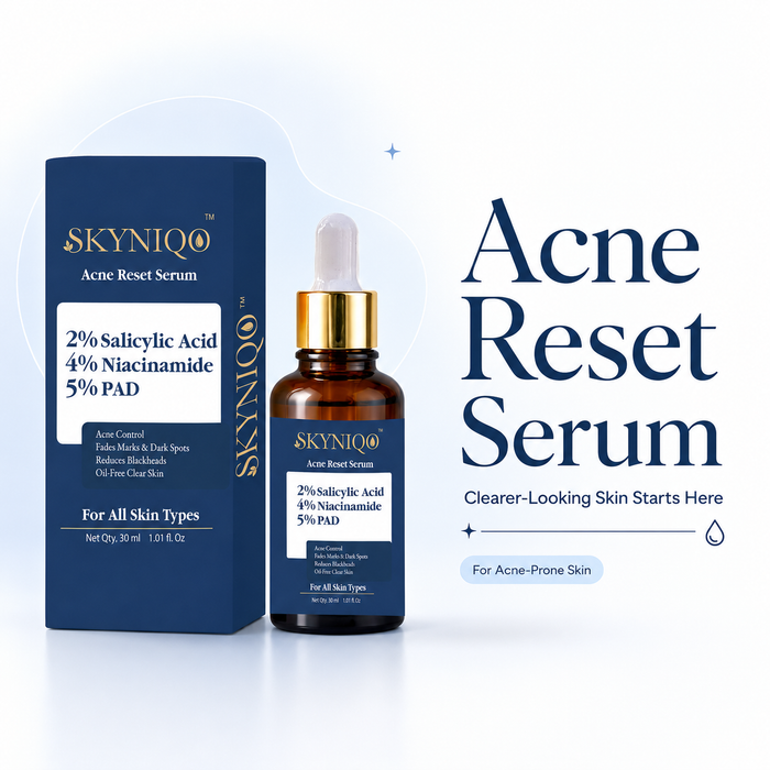 Skyniqo Acne Reset Serum