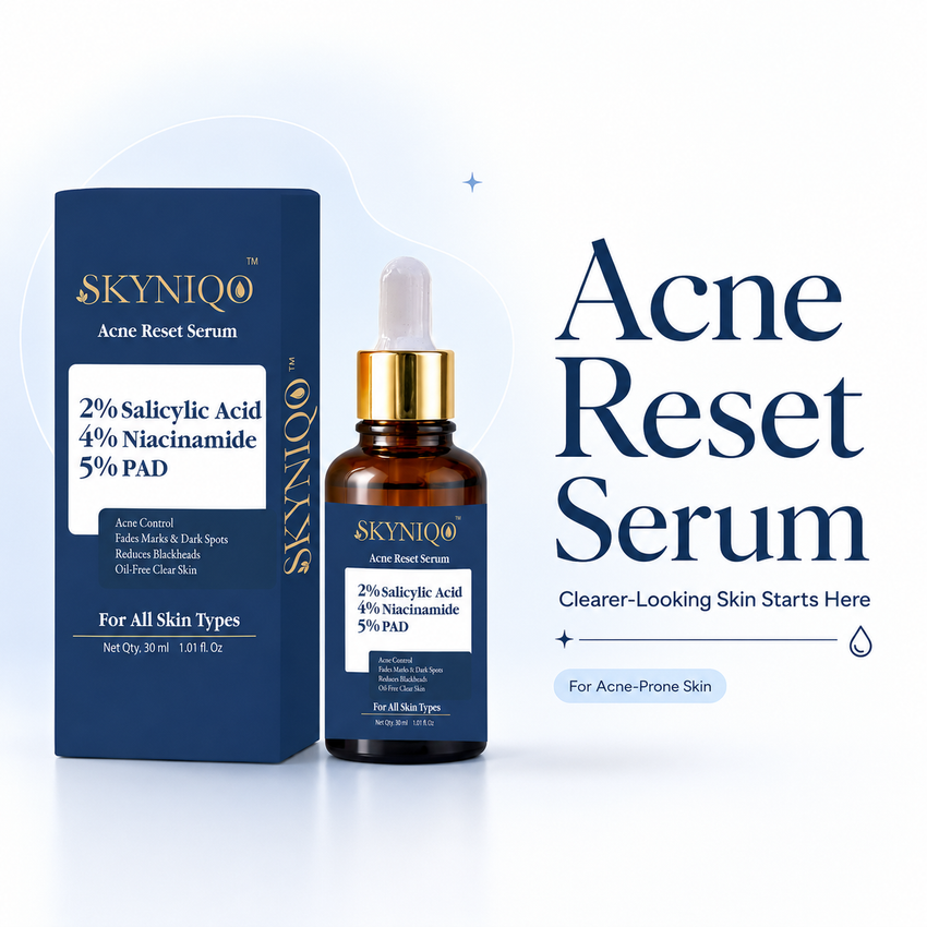 Skyniqo Acne Reset Serum